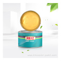 Polyurethane Resin Acrylic Paint Auto Body Filler